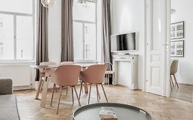 Heymi Apartments Kluckygasse